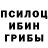 МДМА crystal Otshelnik Paint